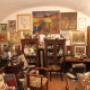 Antiques Shop