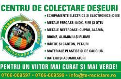 sc Terra Electro Recycling srl