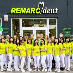REMARC DENT SRL