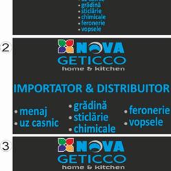 Nova Geticco Srl