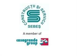 CONSTRUCŢII SI SERVICII S.R.L.