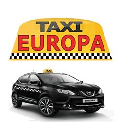 TAXI EUROPA ARAD
