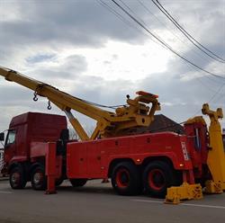 CONSUEL TRANSPORT S.R.L.
