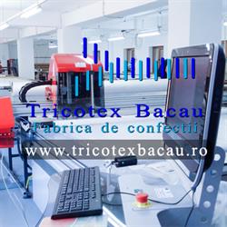 TRICOTEX S.R.L.
