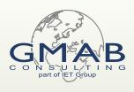 G. M. A. B. CONSULTING SRL