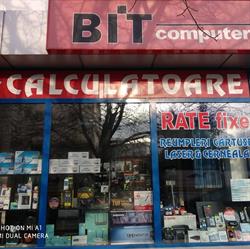 BIT COMPUTERS S.R.L.