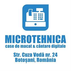 Microtehnica S.R.L.