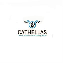 CATHELLAS TRUKS&TRAILLE TRADE SRL