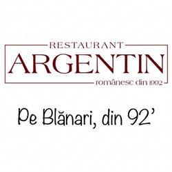 ARGENTIN IMPEX S.R.L.