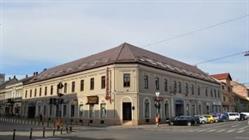 BIBLIOTECA JUDEŢEANĂ SATU MARE