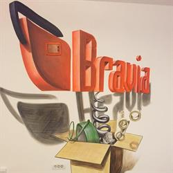 BRAVIA TOTAL S.R.L.