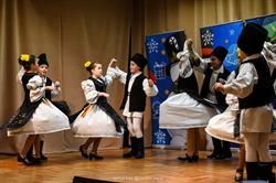 CLUBUL COPIILOR CÂMPIA TURZII