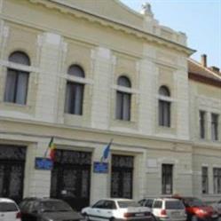 COLEGIUL TEHNIC IULIU MANIU