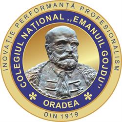 COLEGIUL NAŢIONAL EMANUIL GOJDU