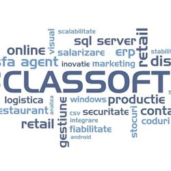 CLASSOFT S.R.L.