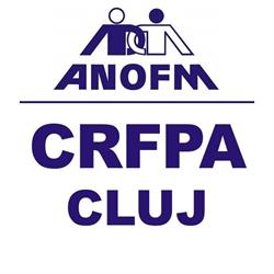CENTRUL REGIONAL DE FORMARE PROFESIONALĂ A ADULŢILOR CLUJ