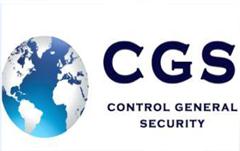 Control General Security Srl