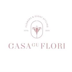 CASA CU FLORI