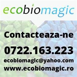 ECO BIO MAGIC S.R.L.