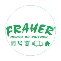 FRAHER S.R.L.