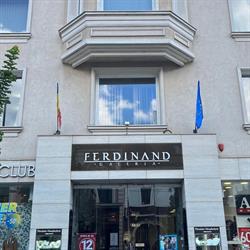 FERDINAND GALERIA