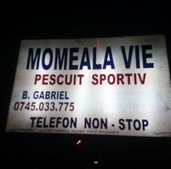 MOMEALA VIE