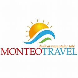 MONTEO TRAVEL