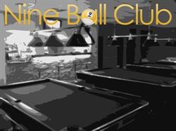 Nine Ball