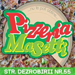 Masetti Pizza Craiova