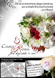 Casa Rosa S.r.l.
