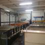 linie galvanizare