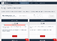 Website SC GAZDUIRE WEB SRL