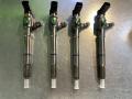 Reparatii injectoare 1.6 TDI CAYC, CAYB, CAYA, 03L130277B, Siemens VDO
