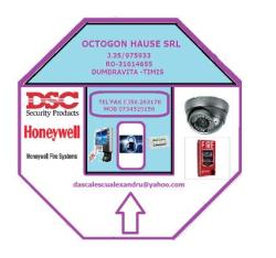 OCTOGON HAUSE