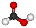 Acid-formic