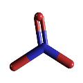 Acid azotic tehnic 55 %