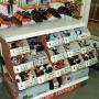 Stand expunere "Claber" / 2