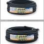 furt.poros insertie cauciucat 1/2"(Ø12) / 15 mt
