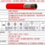 furtun acetilena 8x15 / 20 bar