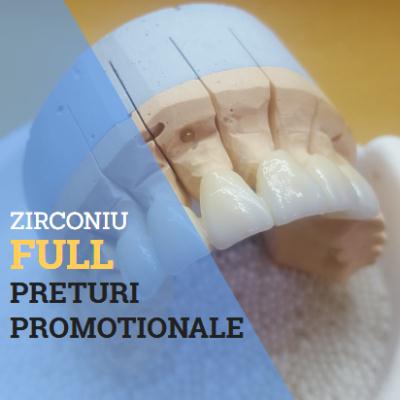 Zirconiu-monolitic