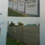 gard din beton