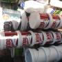 lavabila int ext import GRECIA