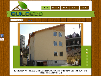 Website sc BuildEco NSB srl