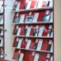 Comercializare telefoane mobile.