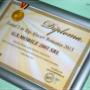 Diploma GS Mobile.