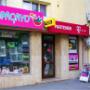 Magazin 2 GS Mobile.