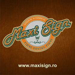 MAXISIGN