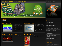 Website MAXISIGN