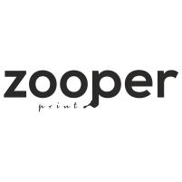 Zooper Print
