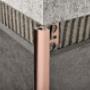 Projolly PJRS profil colt aluminiu pt faianta